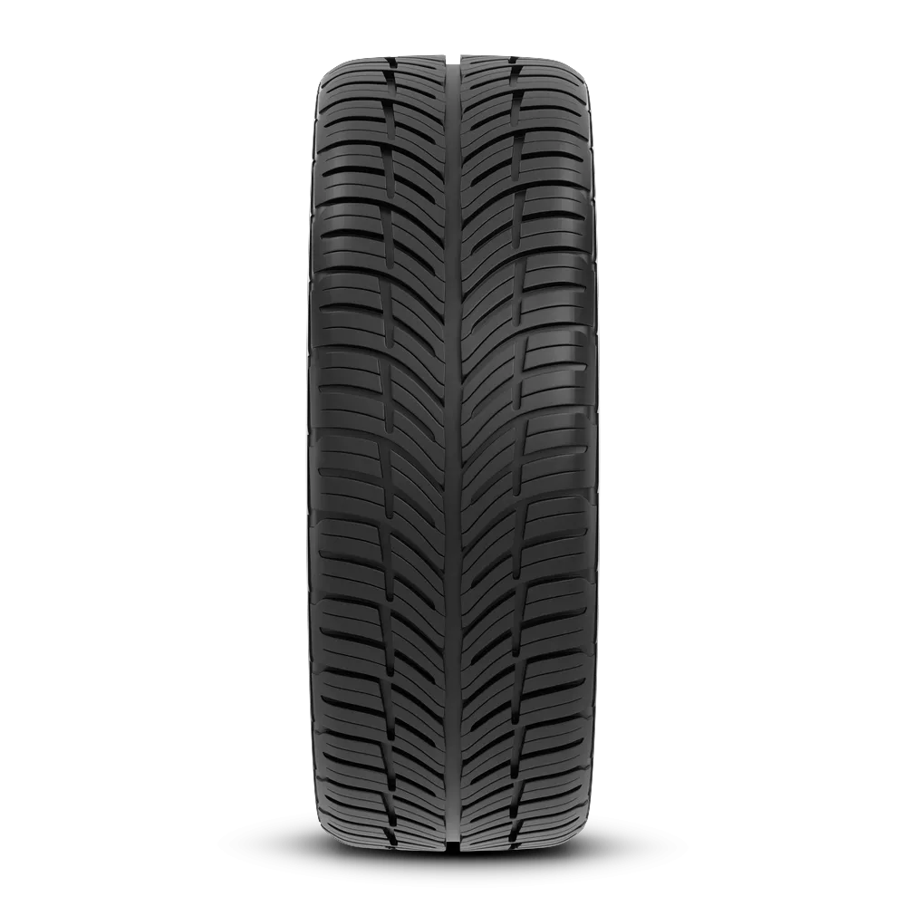 BFGoodrich g-Force Comp-2 A/S 205/55R16 - Wheelwiz