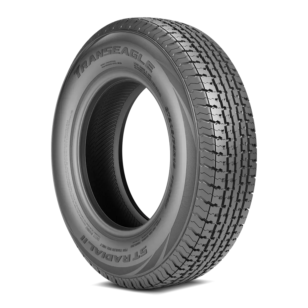 Transeagle TRAIL BLAZER MT 235/80R16 - Wheelwiz