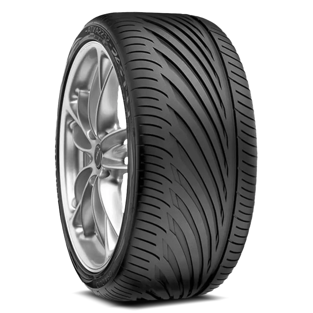 Vredestein Ultrac Suv Sessanta 255/50R19