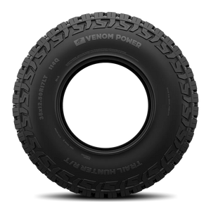 Venom Power TRAIL HUNTER R/T 35X12.50R17 STUDDABLE - Wheelwiz