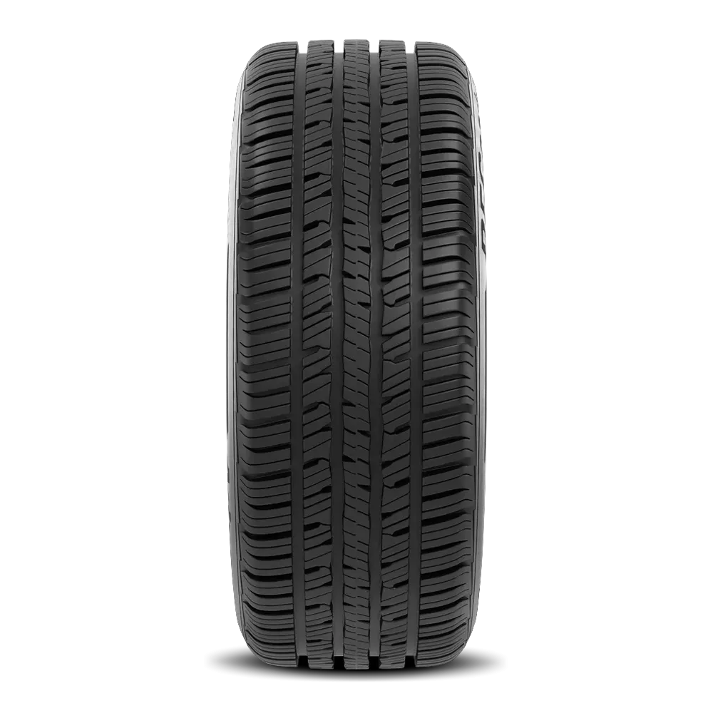 BFGoodrich Advantage Control 245/55R19
