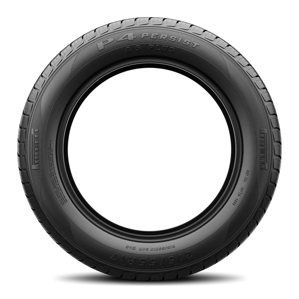 Pirelli P4 Persist AS Plus 215/60R16