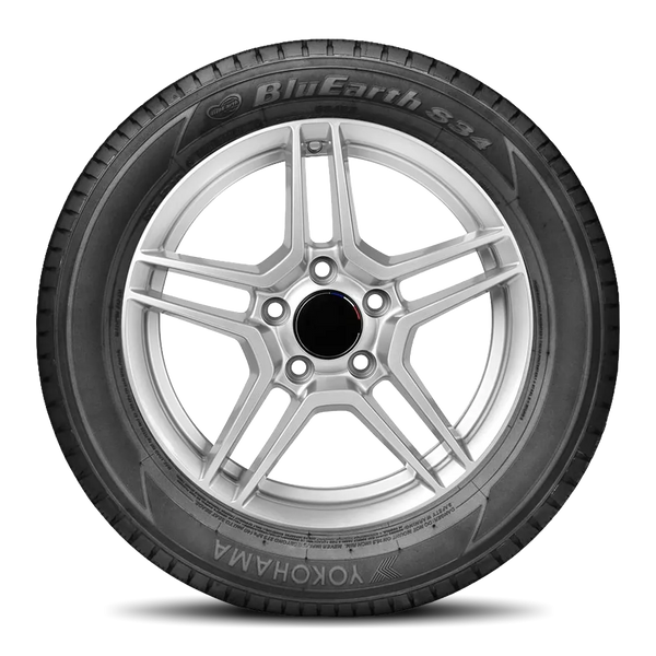 Yokohama BluEarth S34 P235/65R17 103T | Wheelwiz Yokohama BluEarth S34 P235/65R17 103T | Wheelwiz