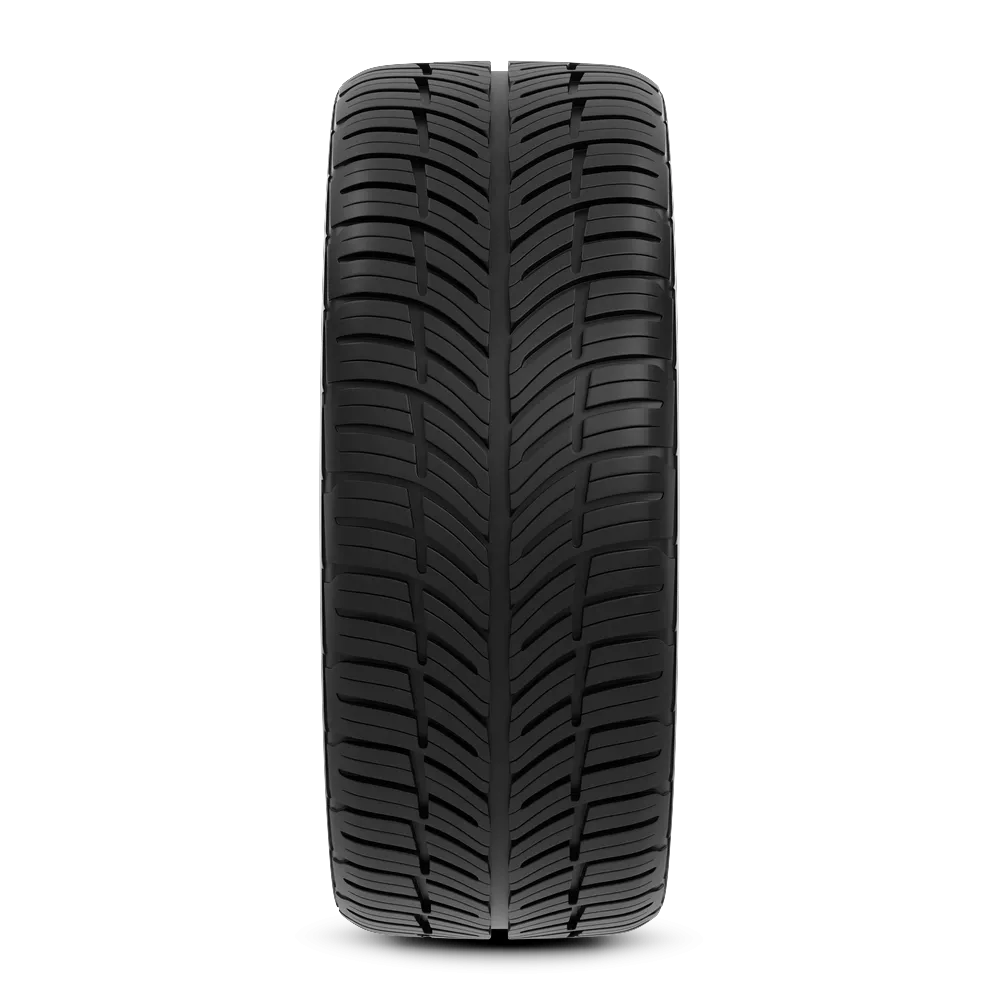 BFGoodrich g-Force Comp-2 A/S PLUS 275/40ZR18 - Wheelwiz