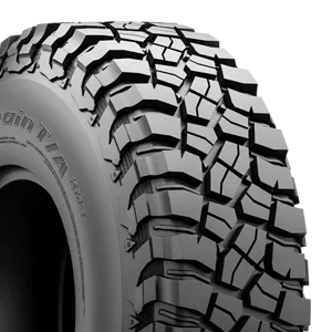 BFGoodrich Mud-Terrain T/A KM3 37X12.5R17LT 124Q D/8 RBL