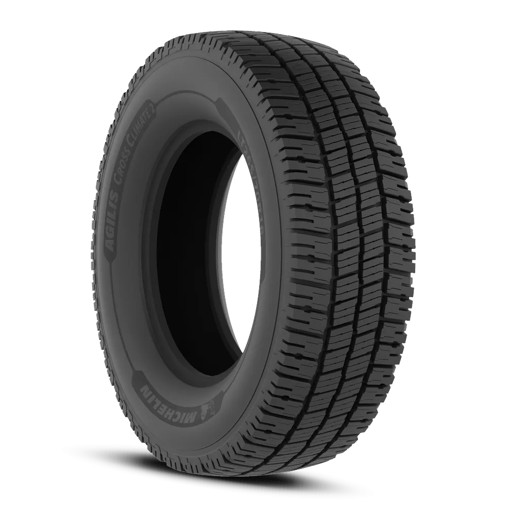 Michelin Agilis CrossClimate 2 LT265/70R18 - Wheelwiz
