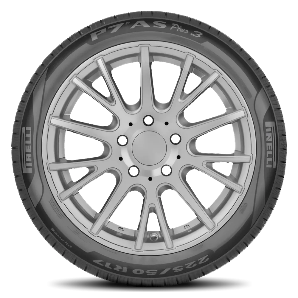 Pirelli Cinturato P7 All Season Plus 3 215/55R18 95H - Wheelwiz