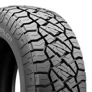Nitto Ridge Grappler LT295/55R22 - Wheelwiz