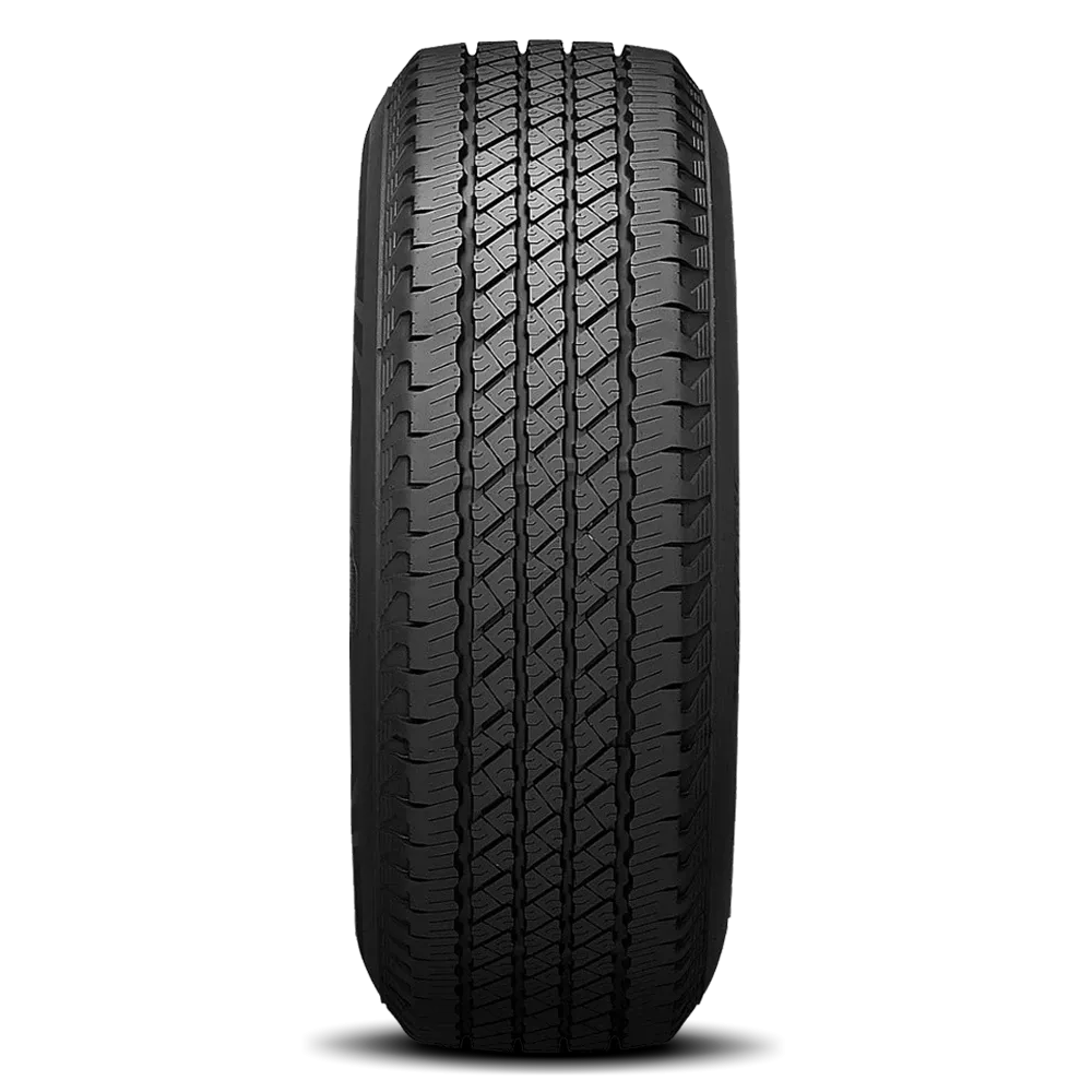 Nexen Roadian HT Suv 275/60R18 - Wheelwiz