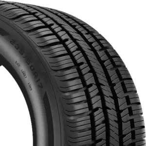 BFGoodrich Advantage Control 205/55R17 - Wheelwiz