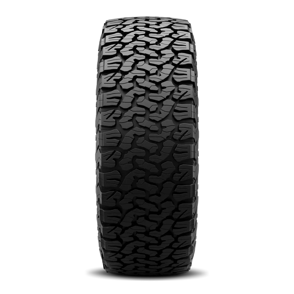 BFGoodrich All-Terrain T/A KO2 33x10.50R15LT