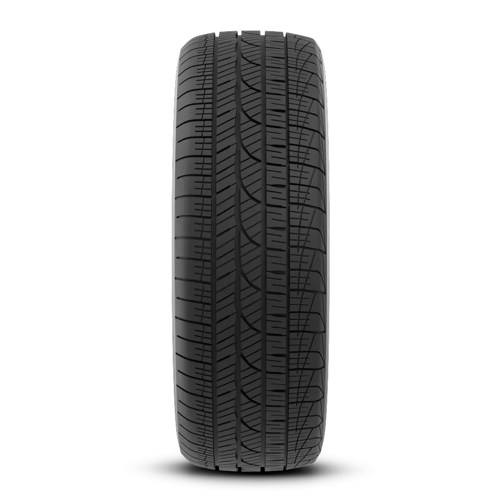 Cooper COBRA INSTINCT 215/45R17