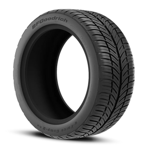 BFGoodrich g-Force Comp-2 A/S 255/40R18