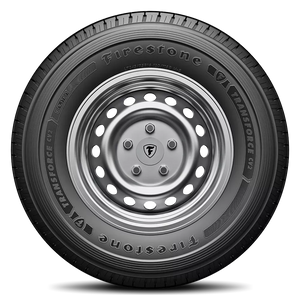 Firestone Transforce CV2 205/75R16C