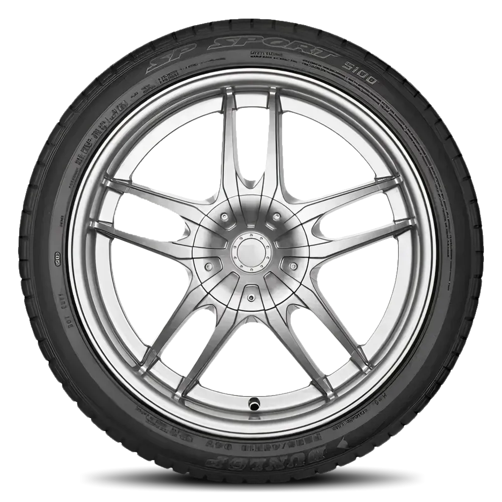Dunlop SP Sport 5100 P235/45R18