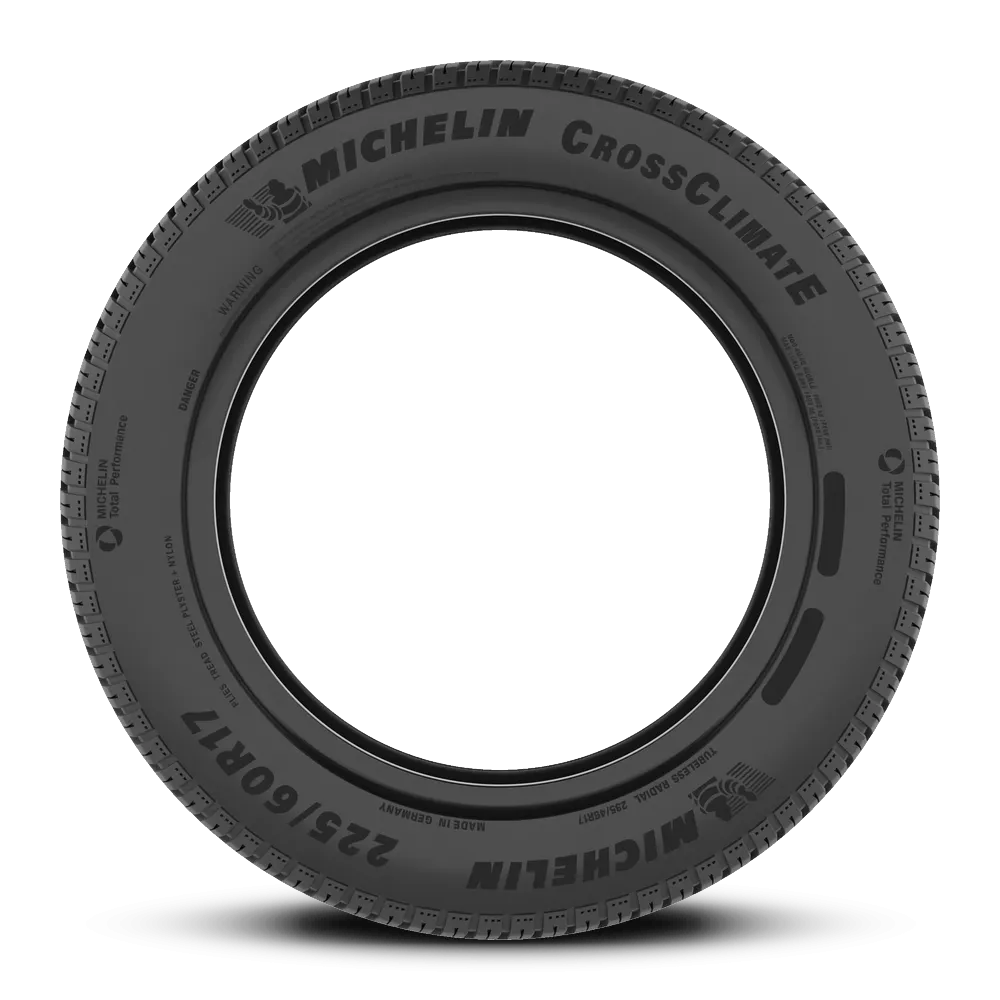 Michelin Cross Climate Plus 225/60R17XL - Wheelwiz