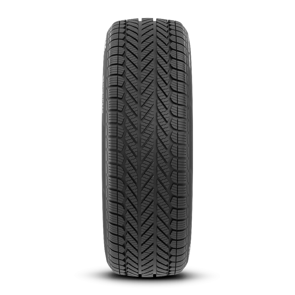 Bridgestone WeatherPeak 225/55R18 - Wheelwiz
