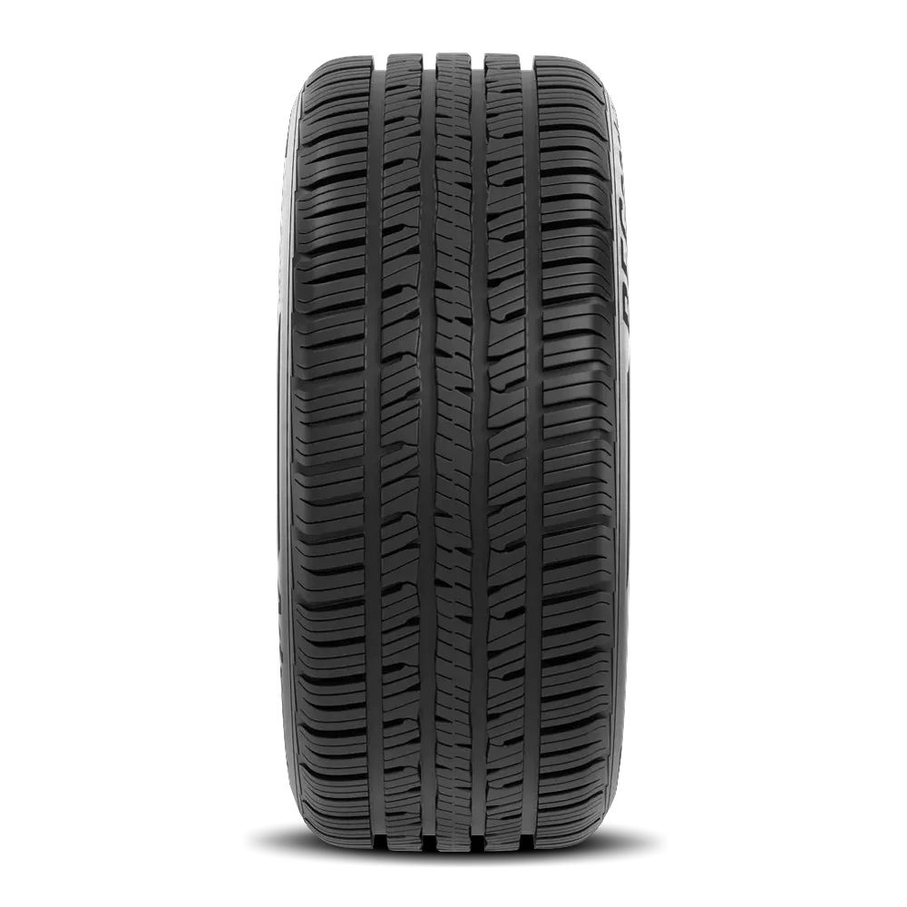 BFGoodrich Advantage Control 235/45R18 - Wheelwiz
