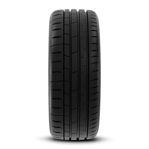 Continental ExtremeContact Sport 02 245/45ZR18 - Wheelwiz