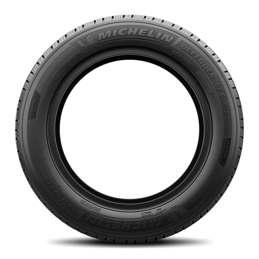 Michelin LTX M/S 215/70P16 - Wheelwiz