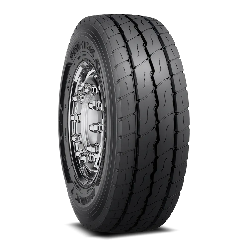 Goodyear Omnitrac T 385/65R22.5 - Wheelwiz