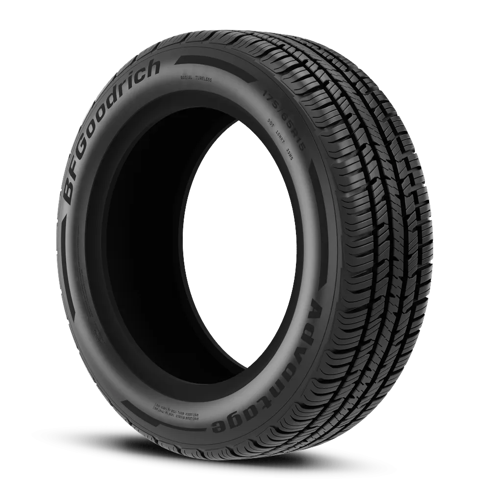 BFGoodrich Advantage Control 175/65R15 - Wheelwiz