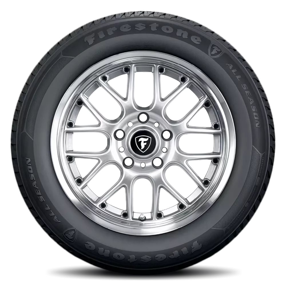 Firestone All Season 215/55R17 94V