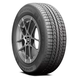 General Tire AltiMAX RT45 225/55R18 - Wheelwiz