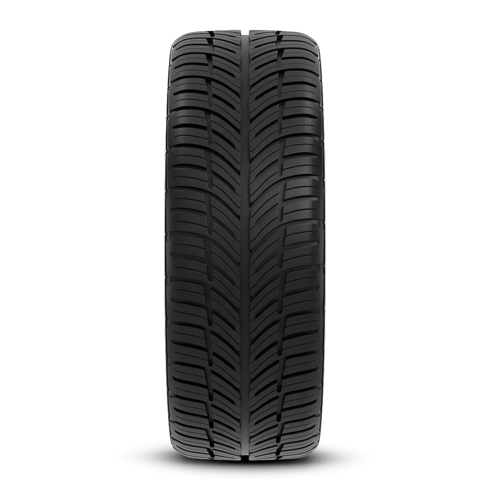 BFGoodrich g-Force Comp-2 A/S PLUS 245/40ZR18 - Wheelwiz