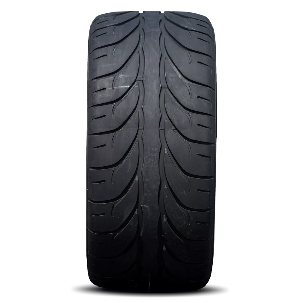 Kenda Vezda UHP (KR20A) 215/45ZR17 - Wheelwiz