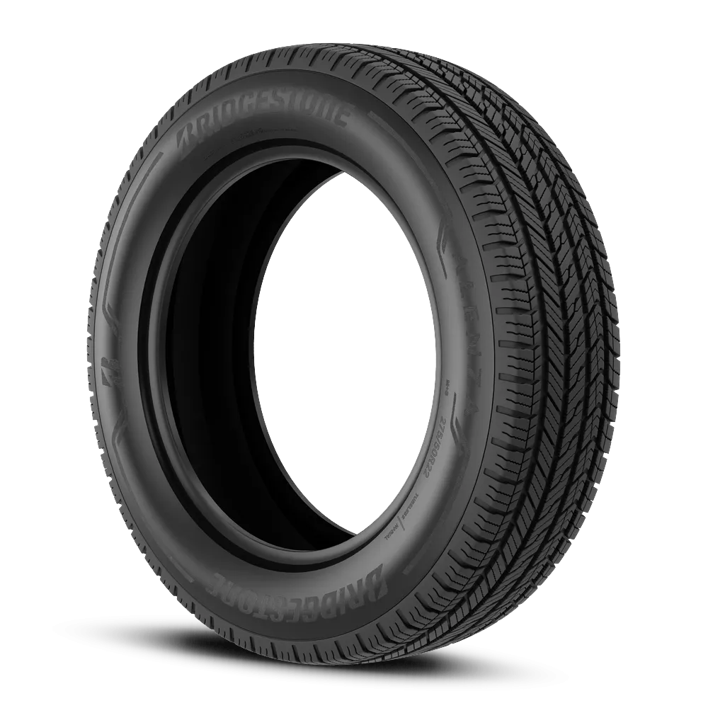 Bridgestone Alenza Sport A/S 275/50R22 - Wheelwiz