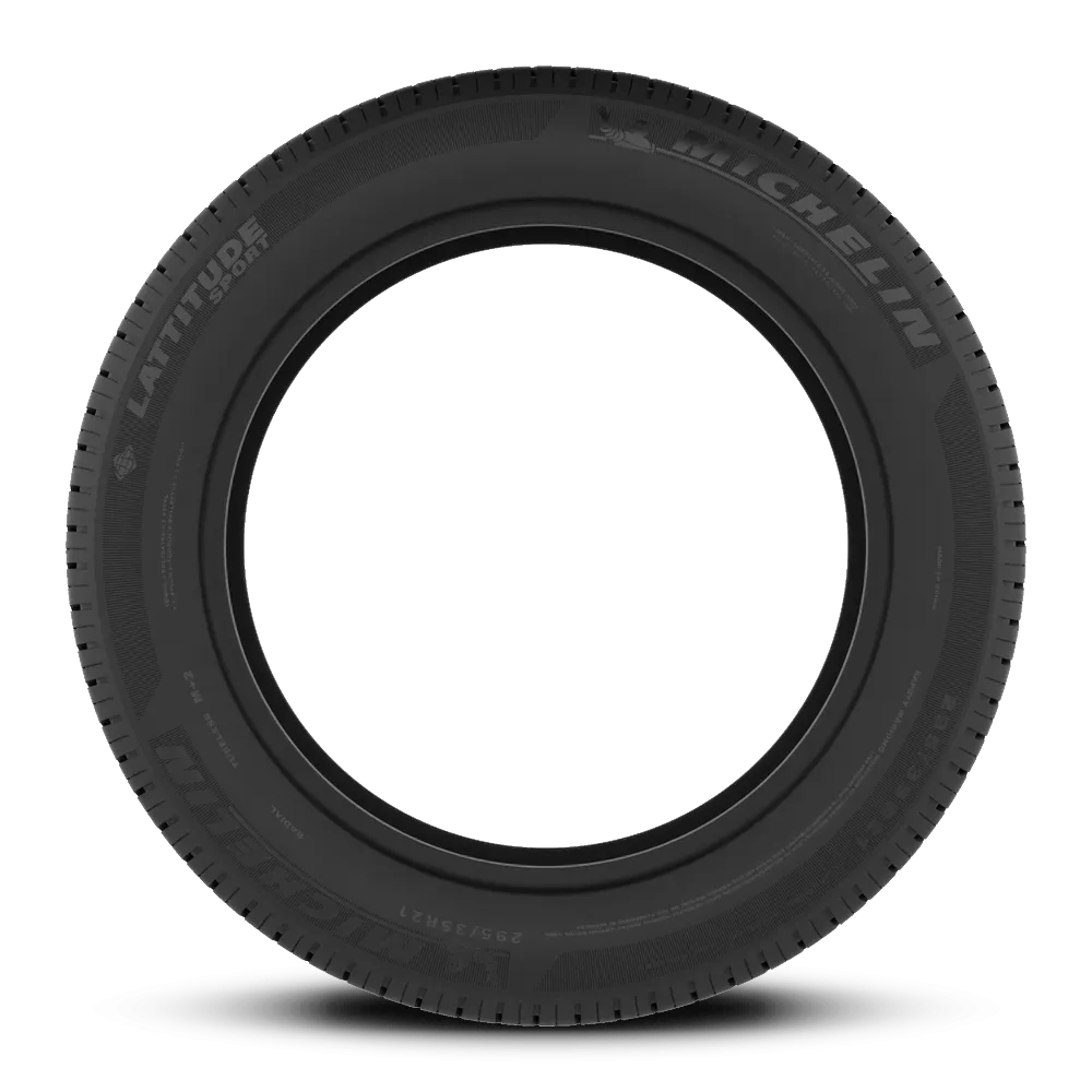Michelin Latitude Sport 295/3521 XL - Wheelwiz
