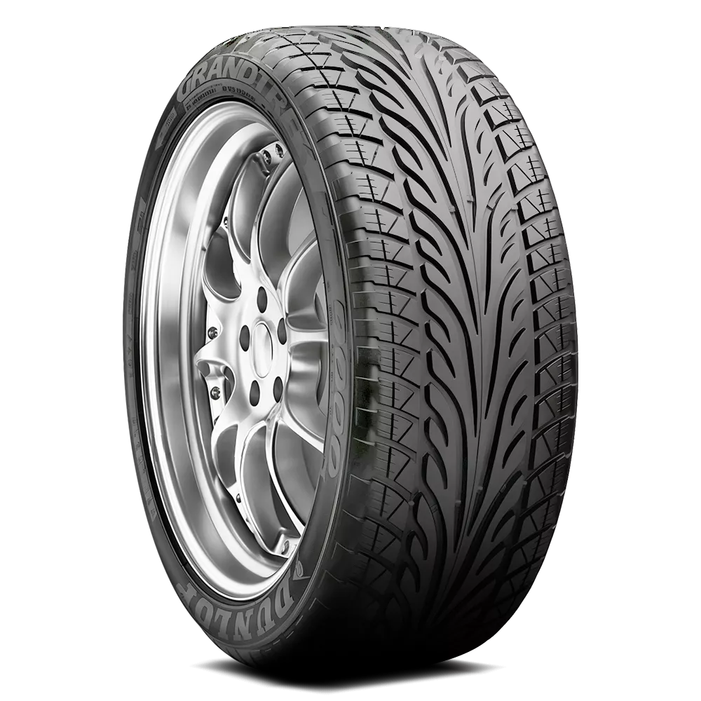 Dunlop SP Sport 9000 205/50ZR16 - Wheelwiz