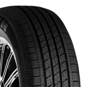 Nexen Npriz AH7 235/65R17 - Wheelwiz