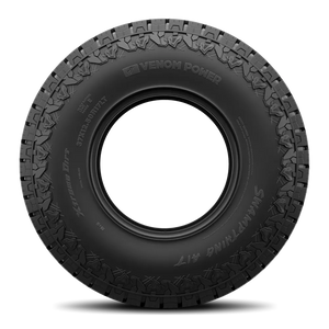 Venom Power Swampthing A/T 37X12.50R17LT