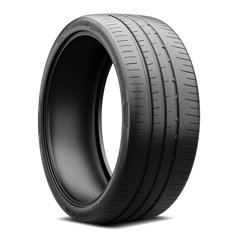 Goodyear EAGLE F1 SUPERSPORT 275/35ZR20 102Y XL (N0)