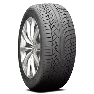 Michelin Latitude Diamaris 275/40R20 - Wheelwiz