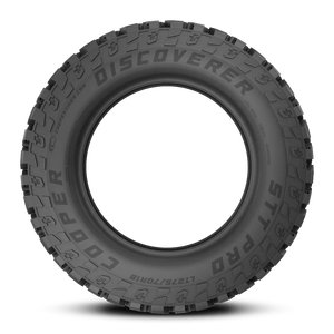 Cooper Discoverer STT Pro LT275/70R18 - Wheelwiz
