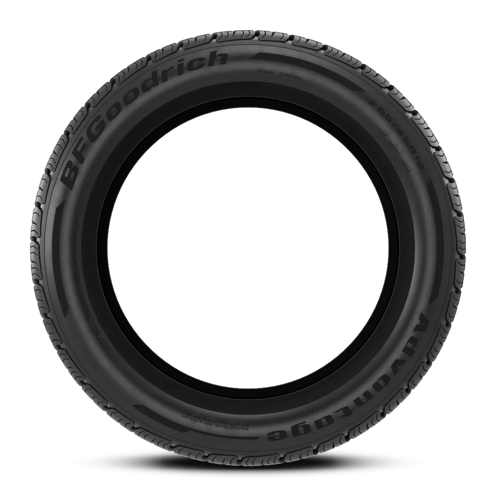 BFGoodrich Advantage Control 225/45R18 - Wheelwiz