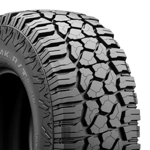 Falken Wildpeak R/T LT285/75R17