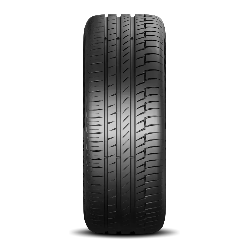 Continental PremiumContact 6 255/40R22 103V XL (J) (SIL)