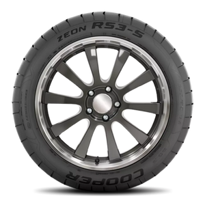 Cooper Zeon RS3-S 255/40R19