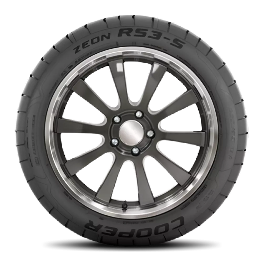 Cooper Zeon RS3-S 275/35R18