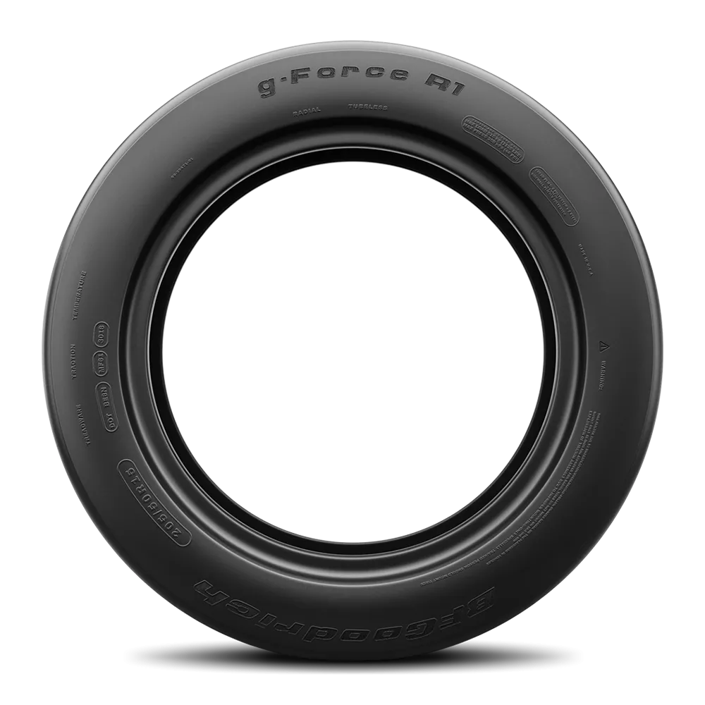 BFGoodrich g-Force R1 S 275/35R18