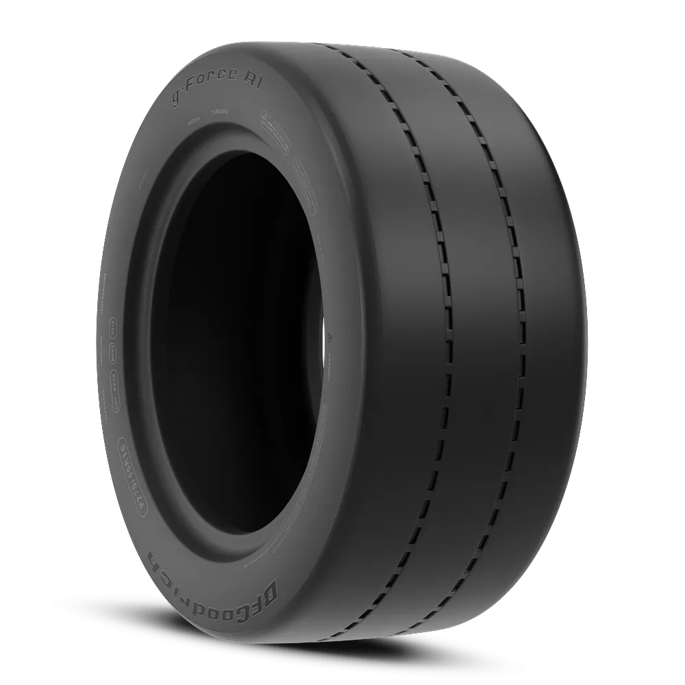 BFGoodrich g-Force R1 S 275/45R16