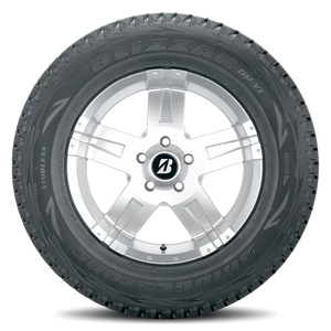 Bridgestone Blizzak DM-V1 P225/75R16