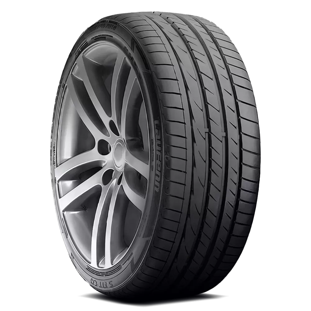 Laufenn S Fit EQ (LK01) 225/55R17