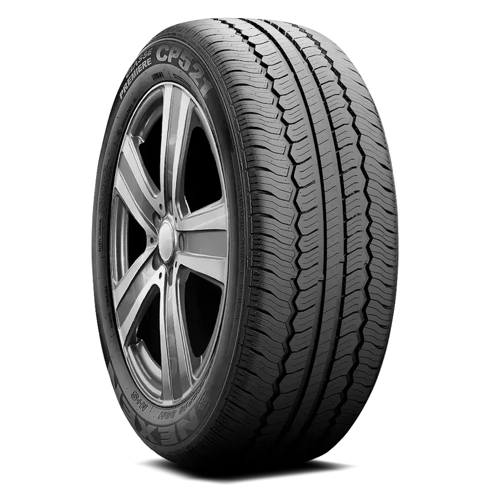 Nexen CP521 215/65R16