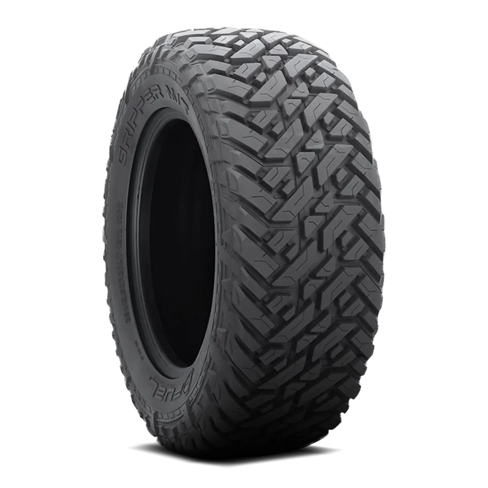 Fuel Tires GRIPPER M/T 37X13.50R24LT