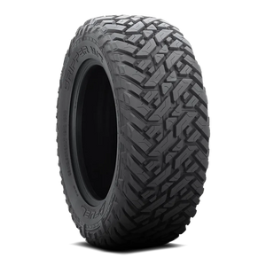 Fuel Tires GRIPPER M/T LT345/55R20